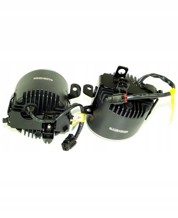 фото №15, Свет drl duolight golf v dl01