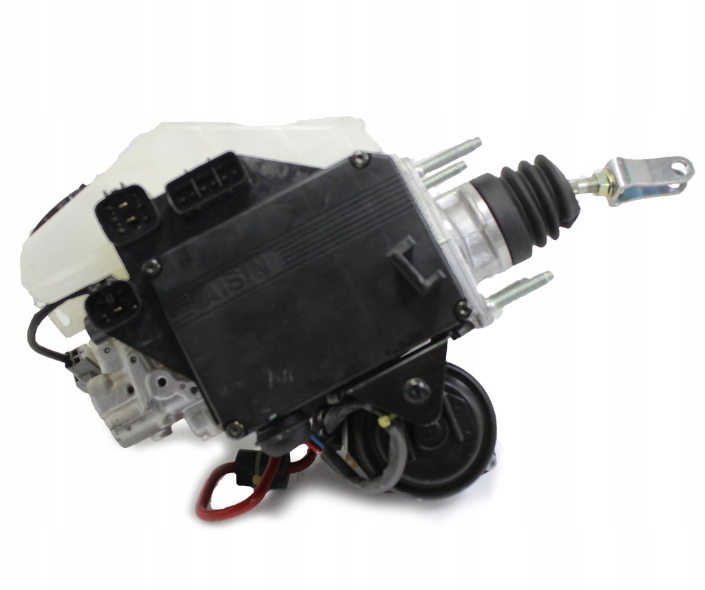 фото №1, Насос тормозная abs toyota land cruiser amazon