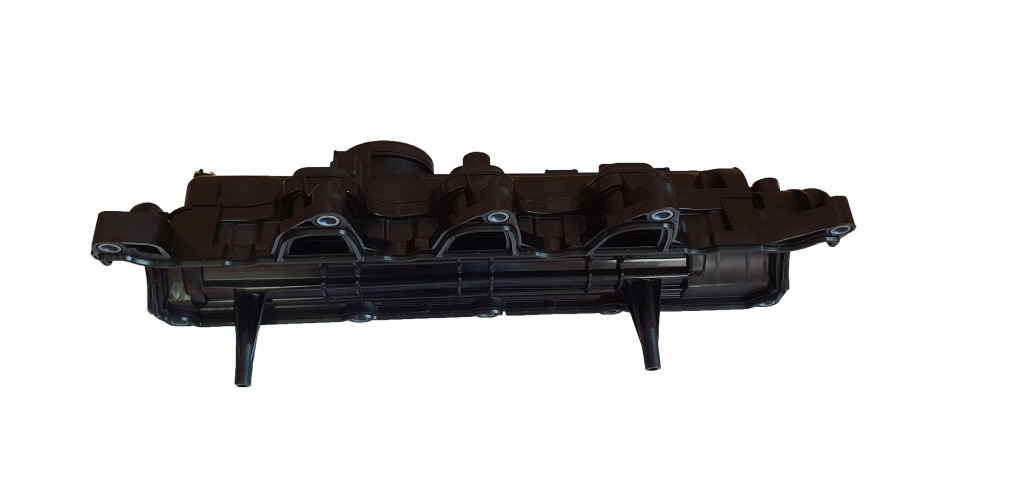 фото №4, Кришка клапанів вентиляція картера renault 1.5 dci megane clio scenic kangoo logan duster