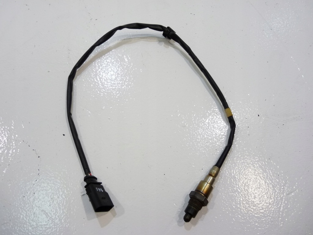 Купить Audi a6 c7 датчик лямбда-зонд 07k906262e