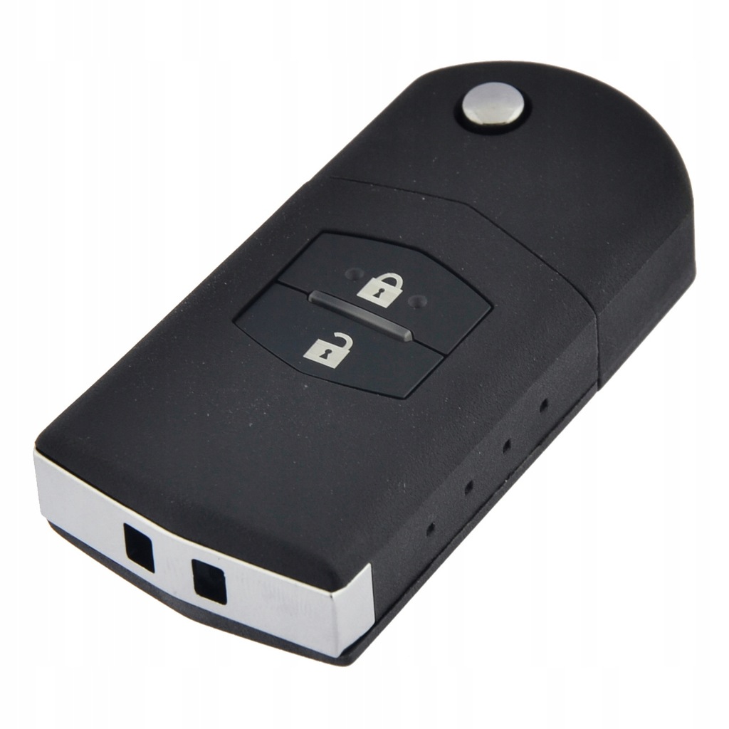 фото №4, Корпус pilot ключ do mazda 2 3 5 6 cx-7 rx-8