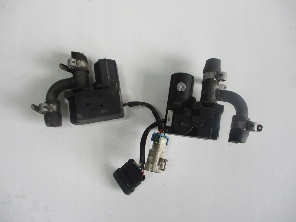 фото №1, Насос wody maserati