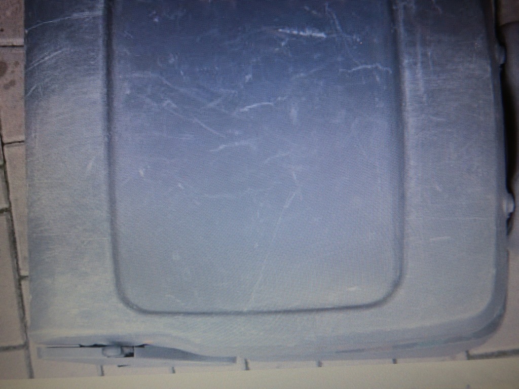 фото №7, Сиденье решётка 2 3 ряд mercedes vito w638