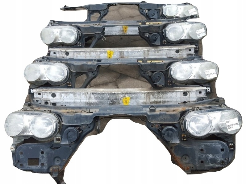 фото №1, Pas передній підсилювач балка rover 75