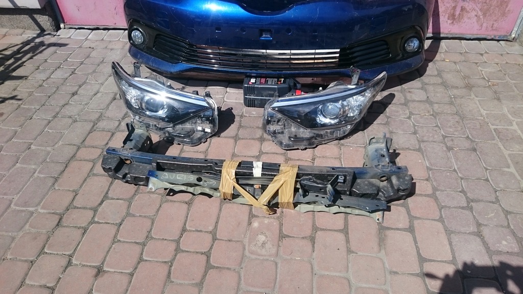 фото №8, Toyota rav4