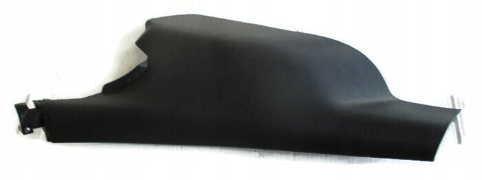 фото №1, Mazda 6 ii gh защита накладка задняя левый kombi