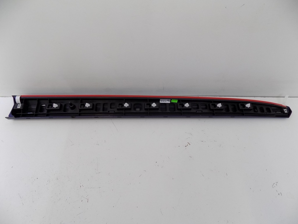 фото №6, 3g8854879 молдинг двері лівий перед lc5b vw arteon