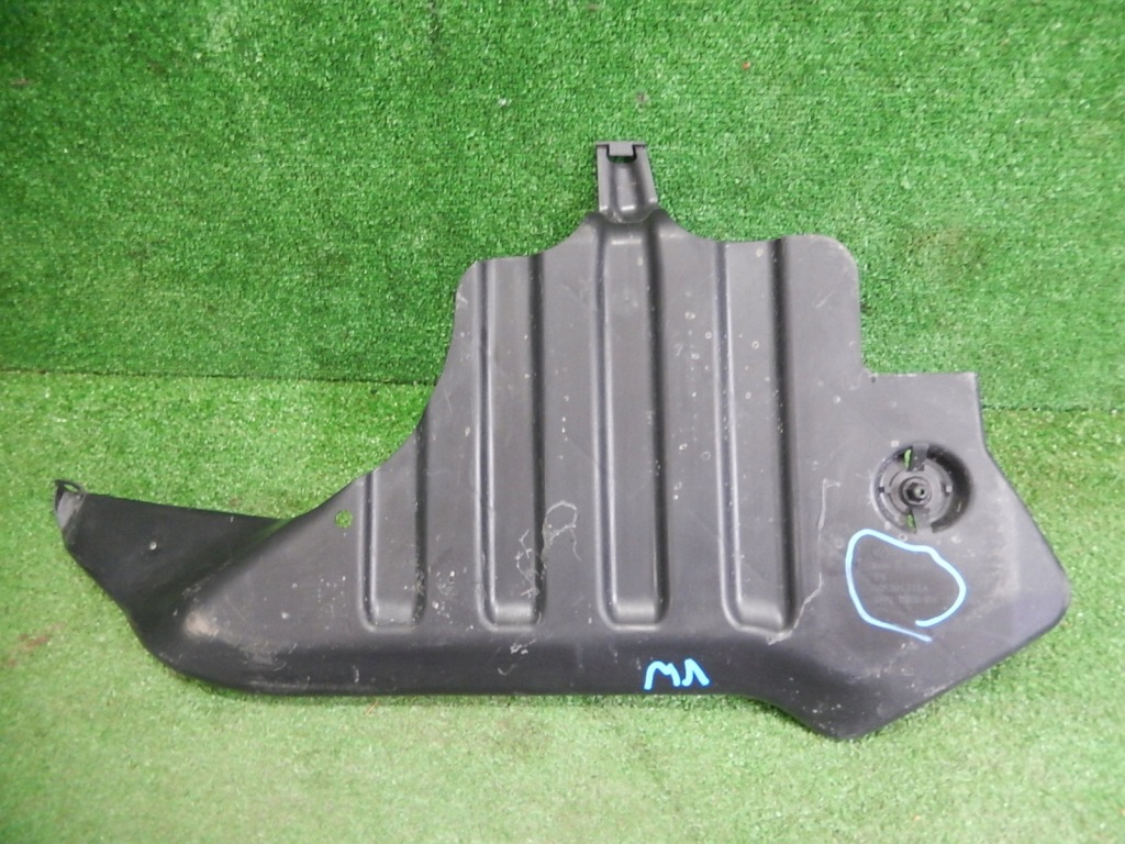 фото №1, Захист підвіска tiguan 5na 5qf501713a