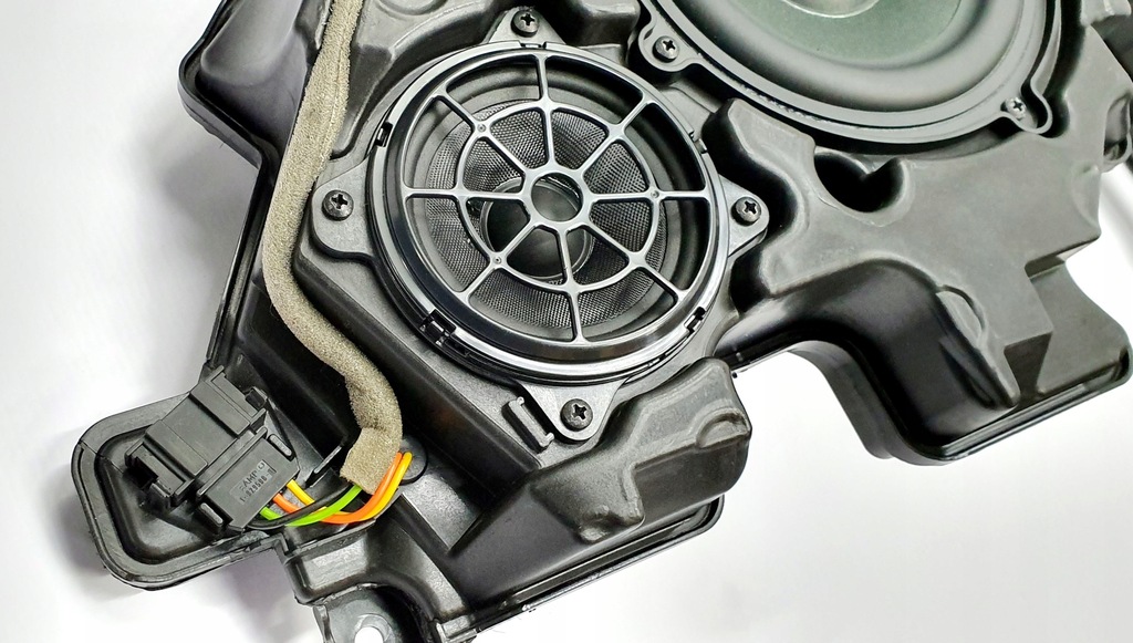 фото №7, Динамік задня правий bang&olufsen q7 4m 4m0035302