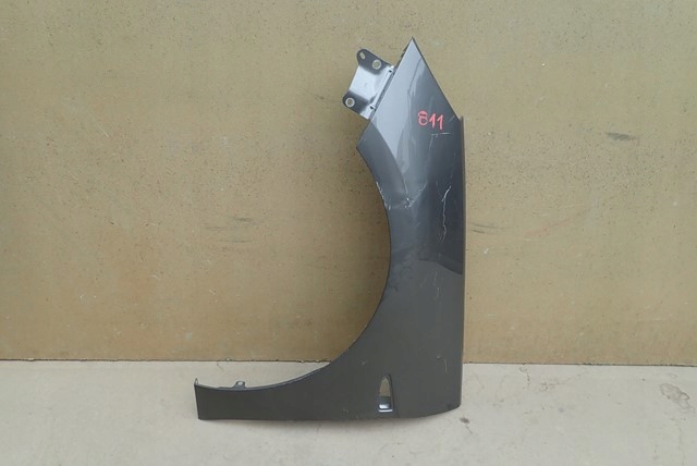 фото №1, Крыло левый перед передний opel astra 5 v k