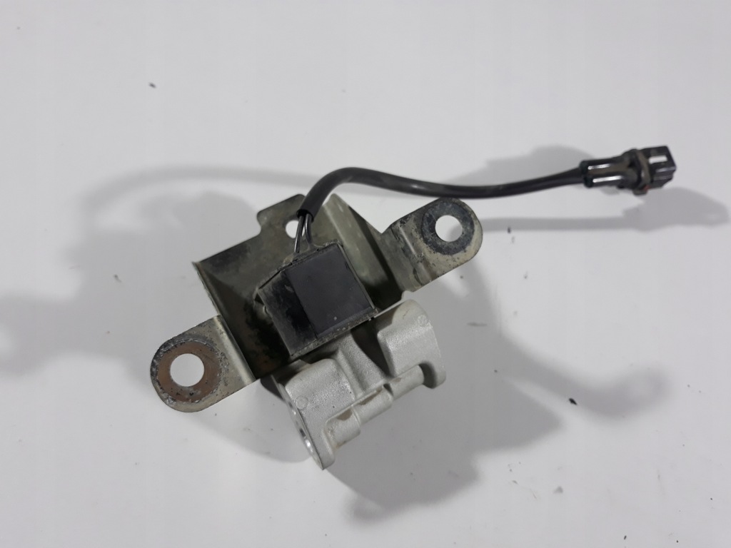 фото №11, Outlander iii phev электроклапан кондиционера