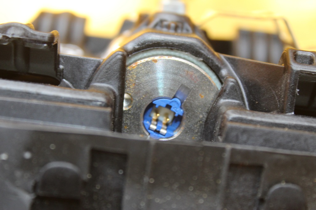 фото №6, Подушка подушка безпеки водія scenic ii 8200381851a