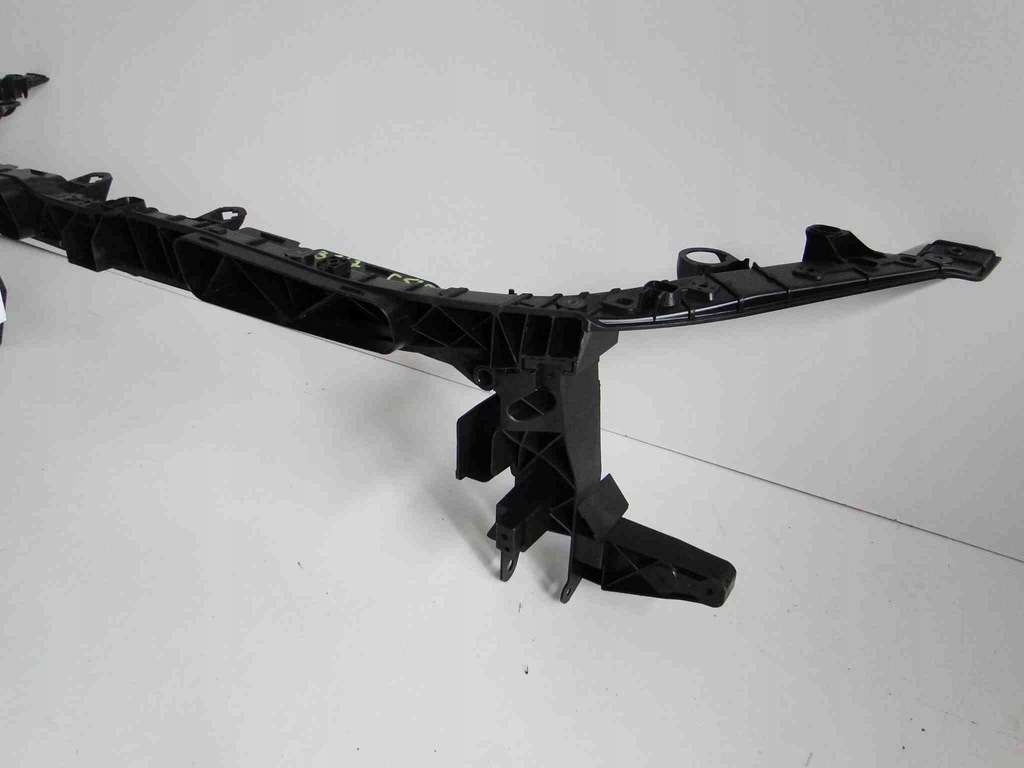 фото №6, Mercedes b klasa w247 pas передний усилитель góra