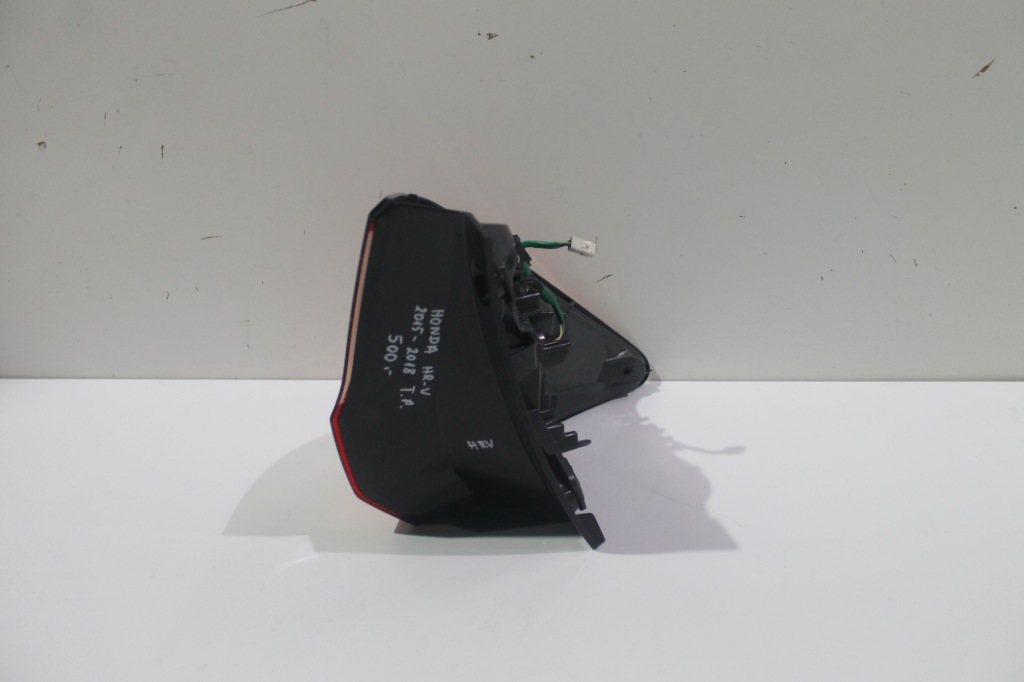 фото №2, Лампа задняя правая honda hr-v 2015-2018 led