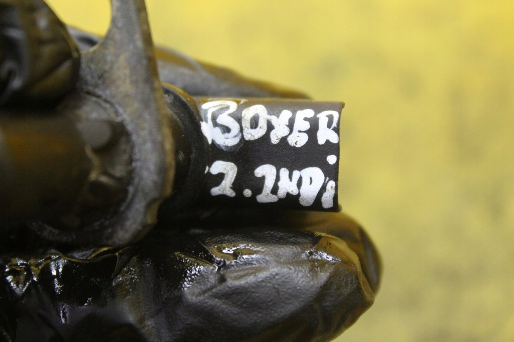 фото №8, Датчик положение вала boxer jumper ii 96324005