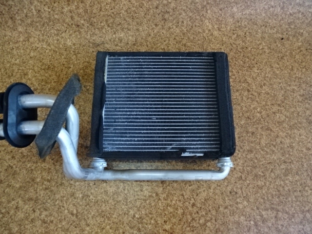 фото №1, Toyota land cruiser 100 03 отопитель wody