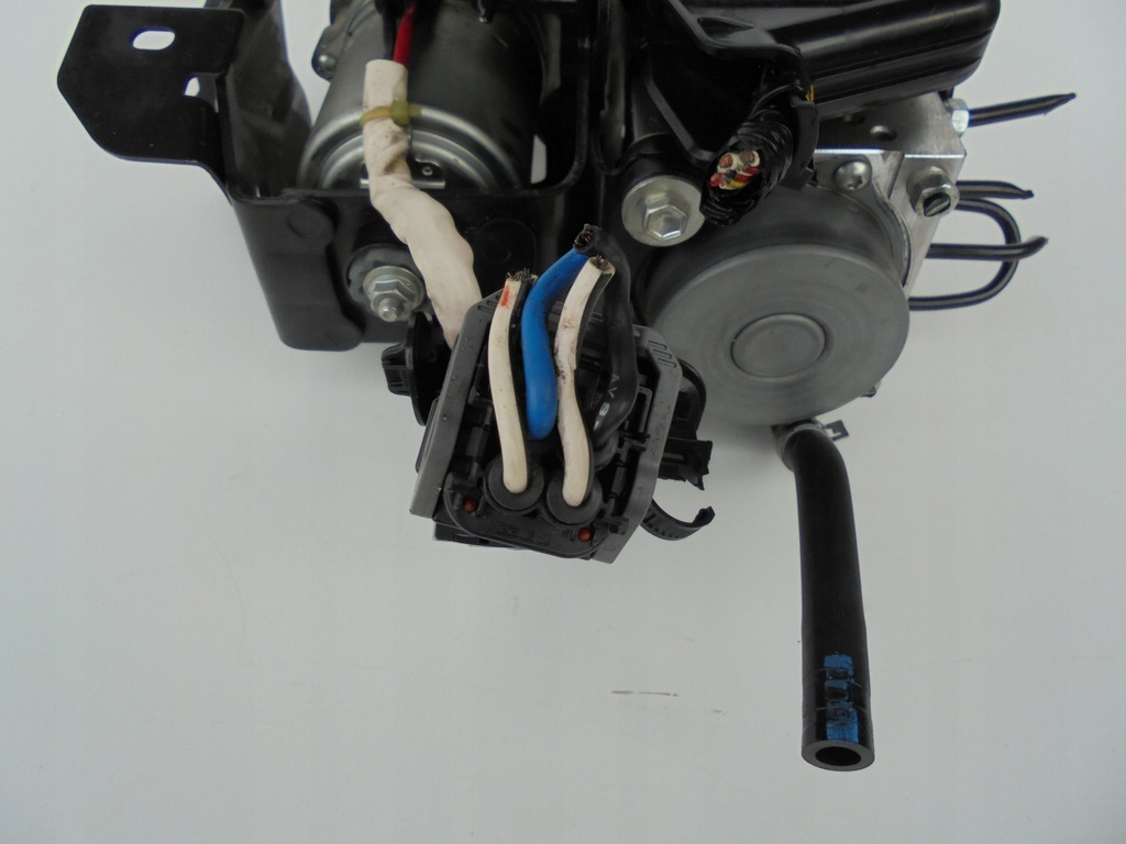 фото №5, Toyota c-hr насос abs 44510-47070 113040-41030 -16