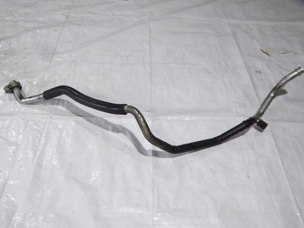 фото №1, Труба шланг кондиционера skoda superb i 1 2.0 tdi