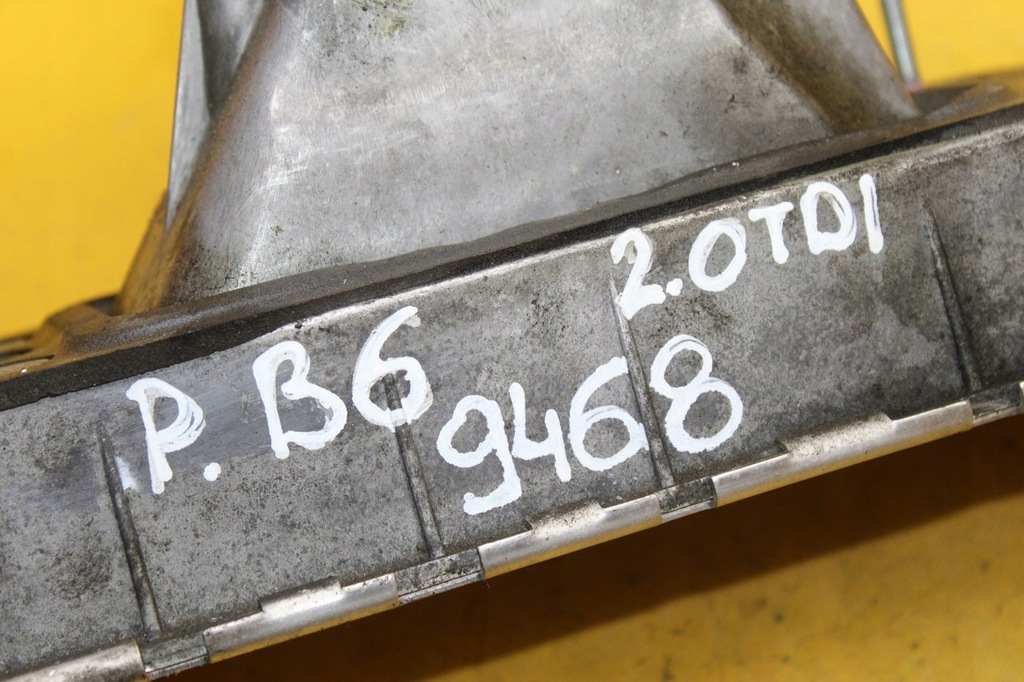 фото №8, Домкрат переключения передач vw passat b6 3c0711049d