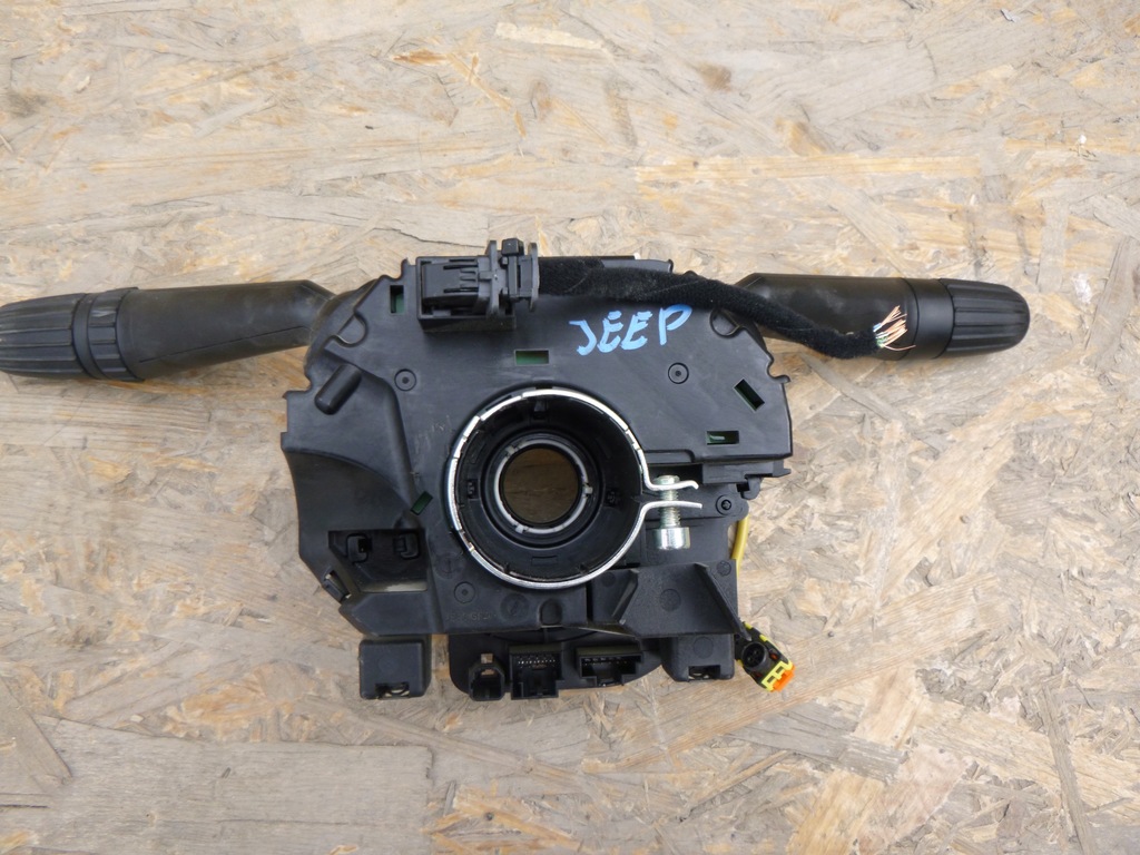 фото №2, Лента шлейф jeep renegade