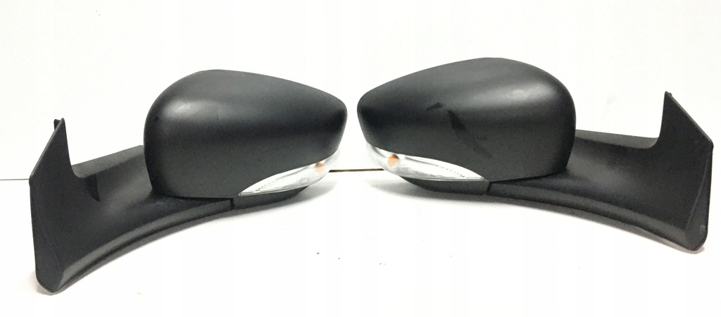 фото №1, Renault zoe дзеркало ліва 7 pinów