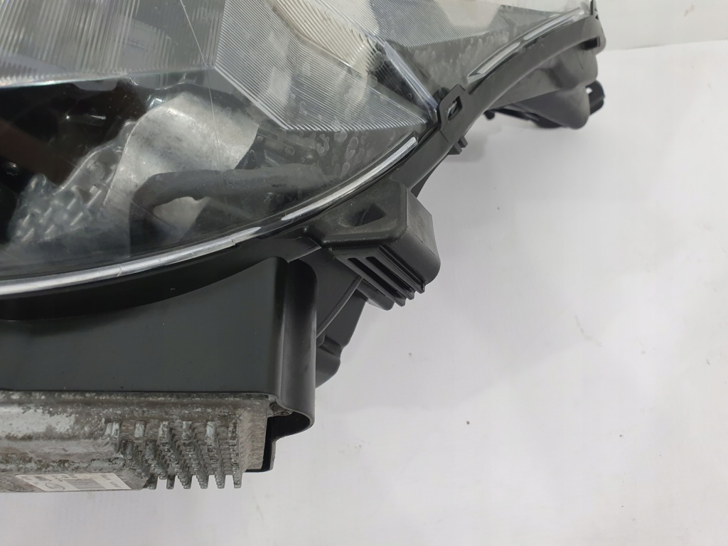 Ford galaxy s max 2 mk2 full led фара ліва перед Оригінал