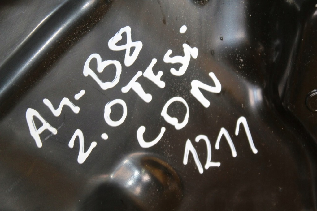 Піддон масляна a4 b8 2.0 tfsi cdn 06h103600g в Україні