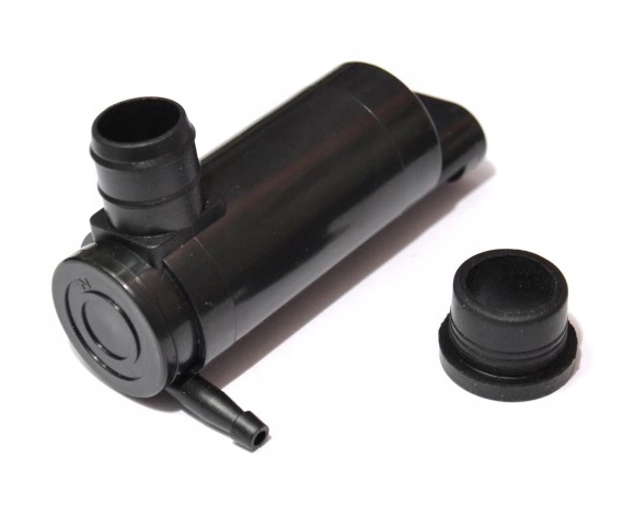 фото №1, Помпа омывателя chevrolet captiva 2007-2010 r