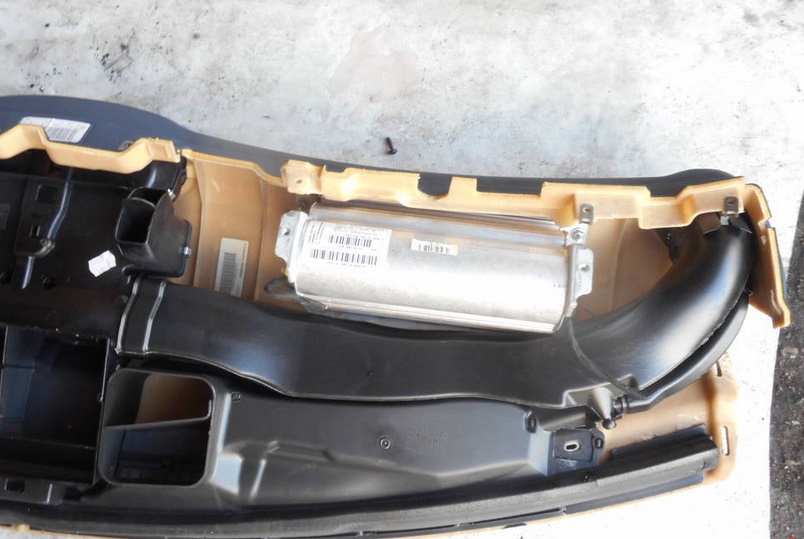 фото №6, Mercedes clk w209 приборная панель консоль приборная панель europa