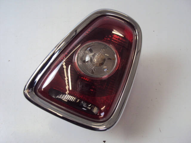 фото №4, Лампа правый задняя mini cooper s r56 2006-