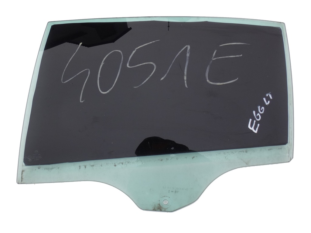 фото №1, Скло двері ліва лівий задня задня bmw e66 long