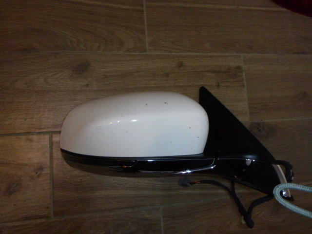 фото №3, Зеркало правое jeep compass ii