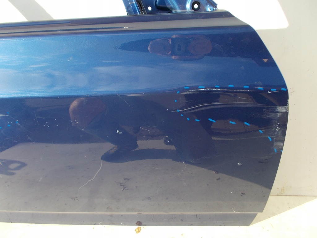 фото №6, Дверь передние правое bmw x3 e83