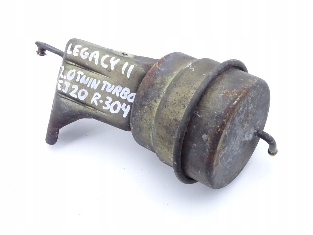 фото №1, Legacy ii 2.0 twin turbo клапан актуатор турбины турбины