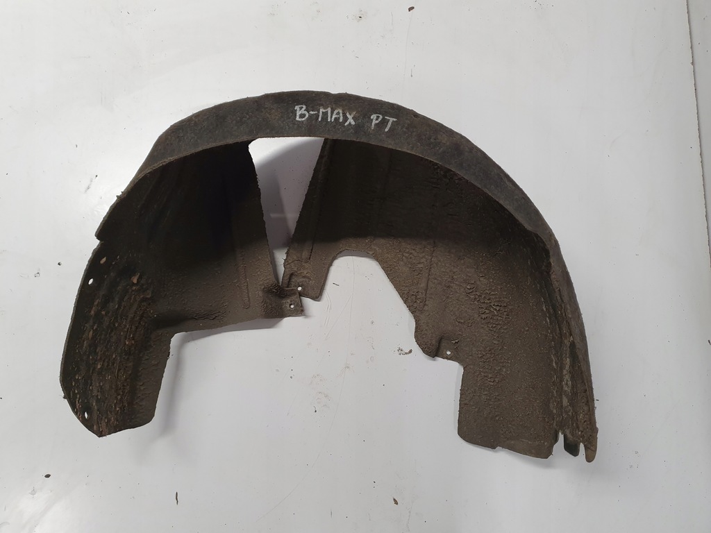 фото №1, Ford b-max 13r подкрылок правый задняя