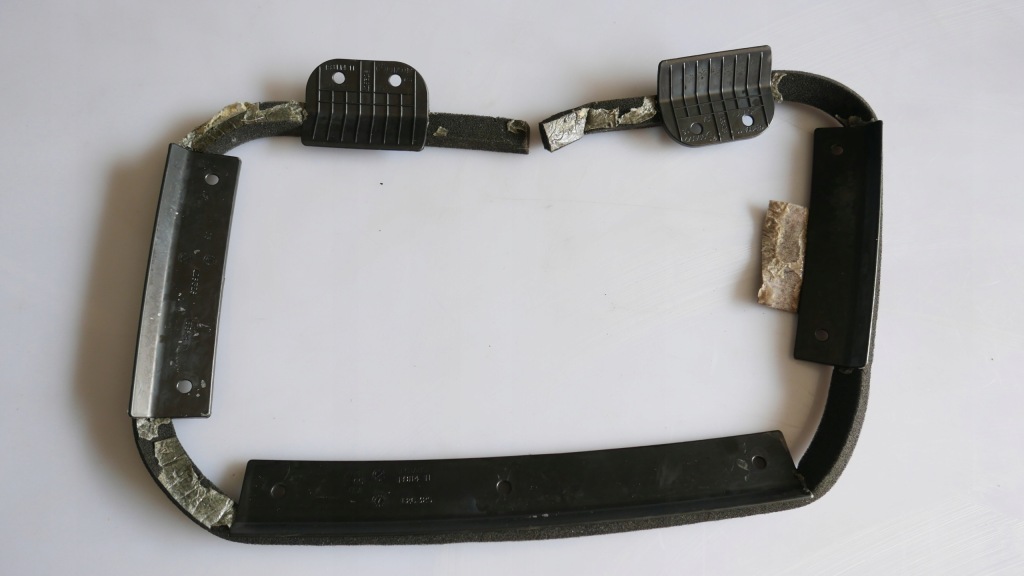 фото №1, Bmw x3 f25 изоляция шумоизоляция 9175038