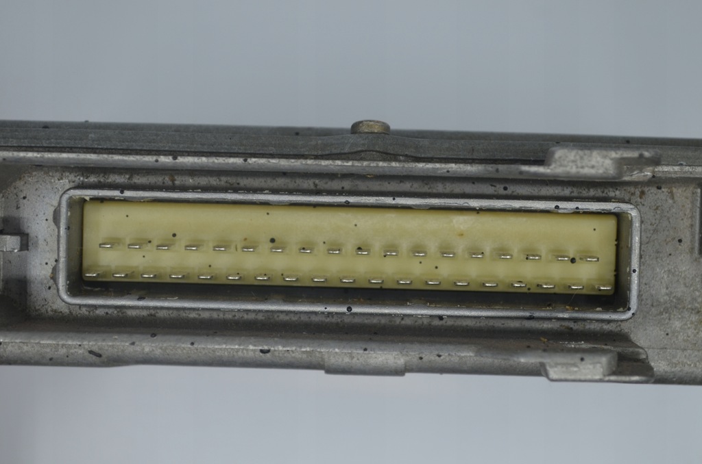 фото №5, Бортовий комп'ютер citroen xantia 2.0 0261204695 9629766680 імобілайзер off