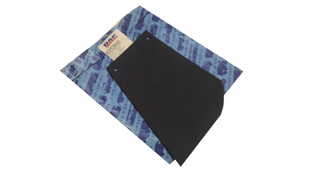 фото №1, Заглушка лампы daf 95 перед l p резиновый элемент лампа 0392048