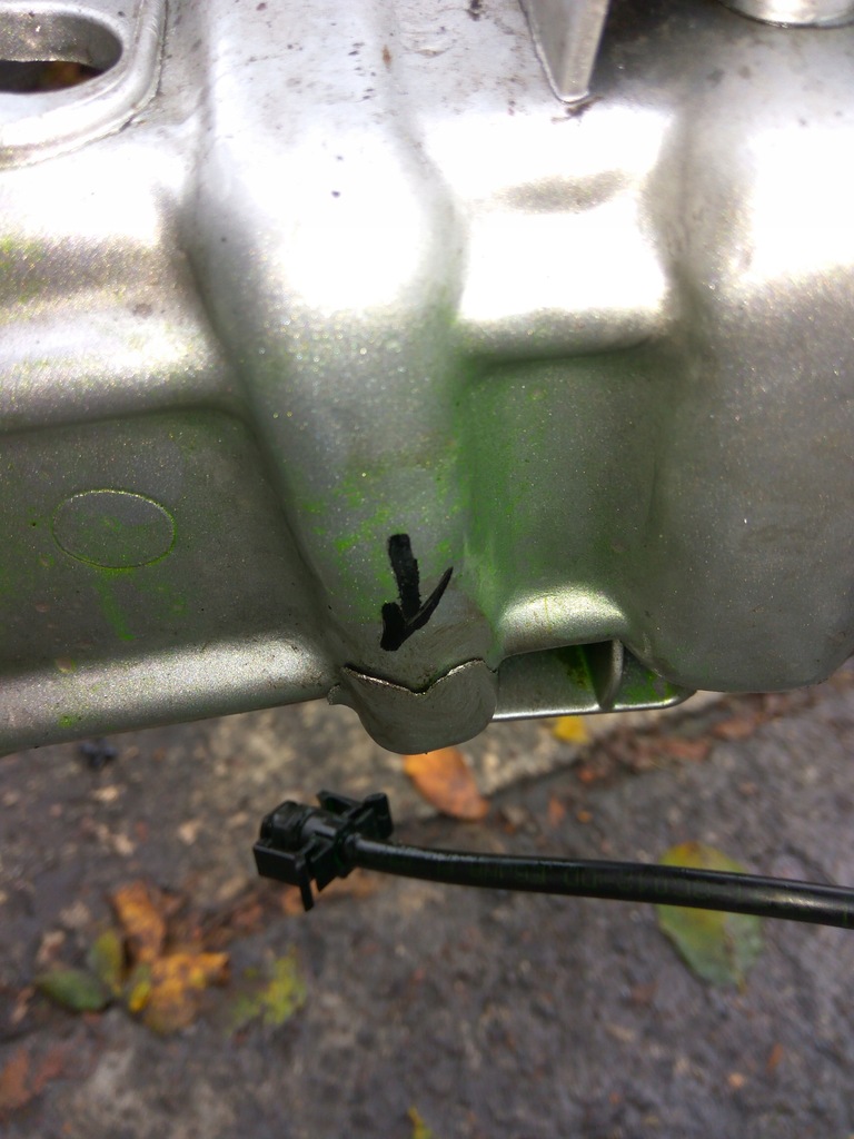 фото №5, Ford s-max pas передній радіатор 1.8 tdci