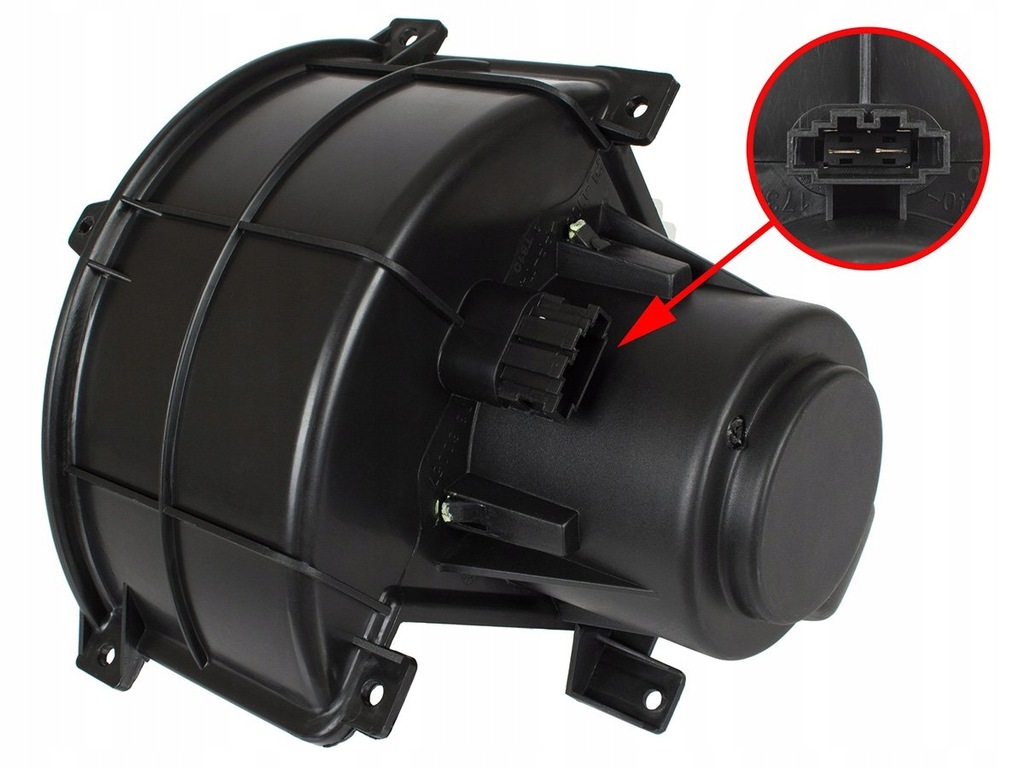 фото №2, Вентилятор двигатель вентилятор обдув интерьер audi q7