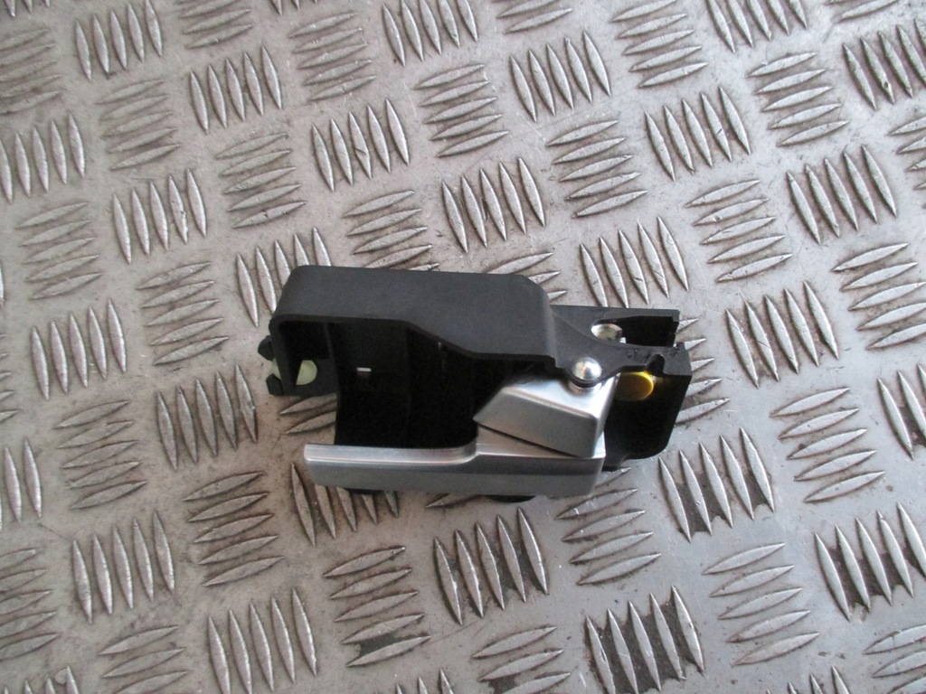 фото №3, Ручка правый задняя внутренняя ford focus ii c-max 03