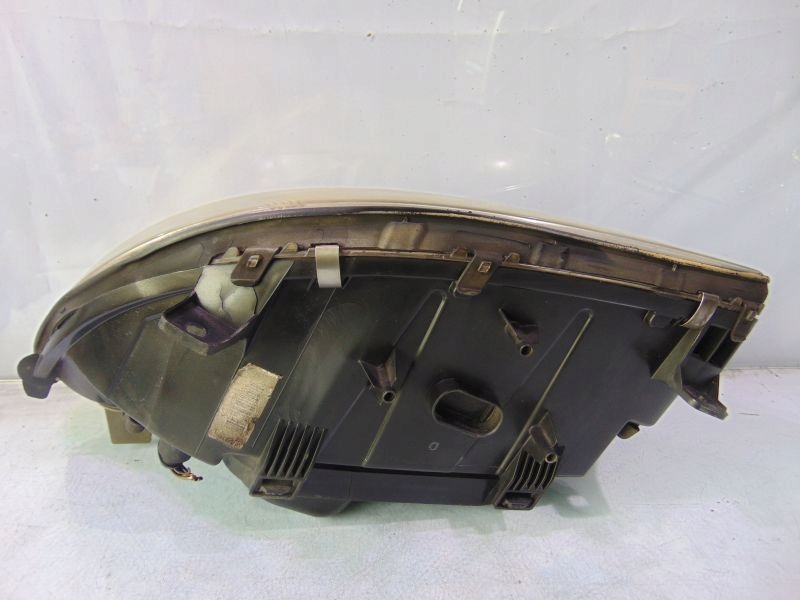 Купить Фонарь  правый перед mercedes viano anglik