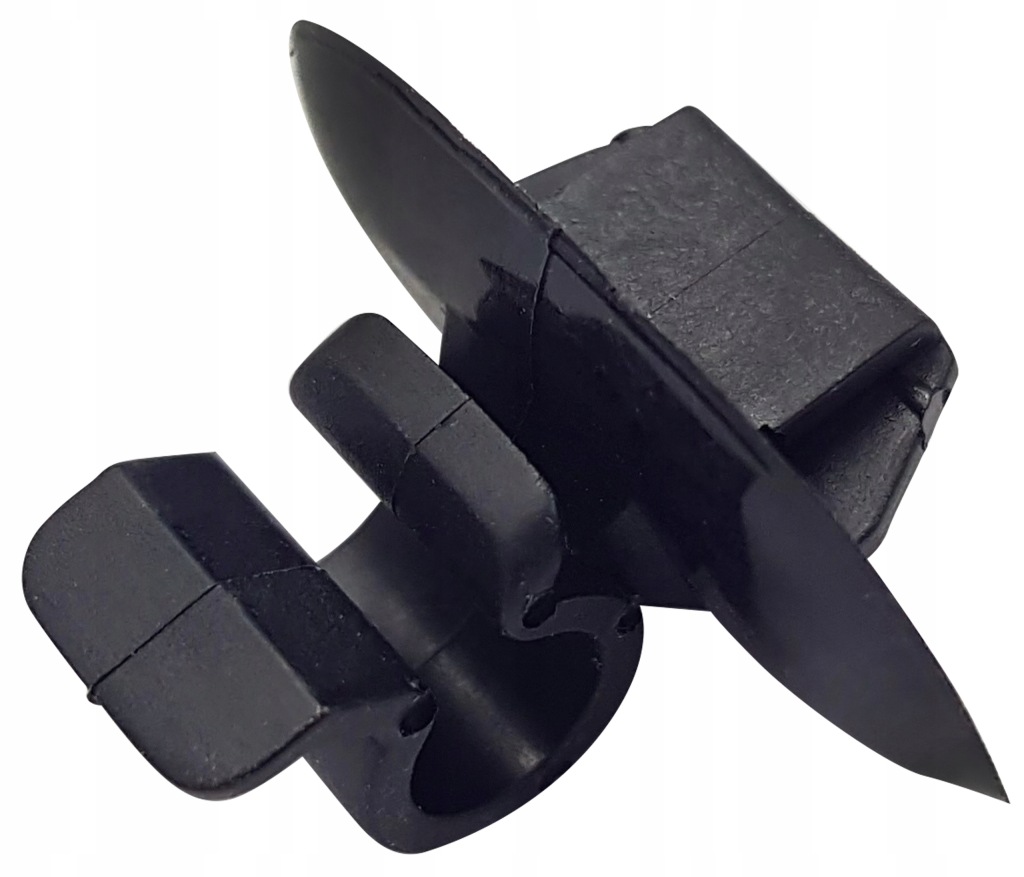 фото №1, Клипса кронштейн опоры капот citroen peugeot