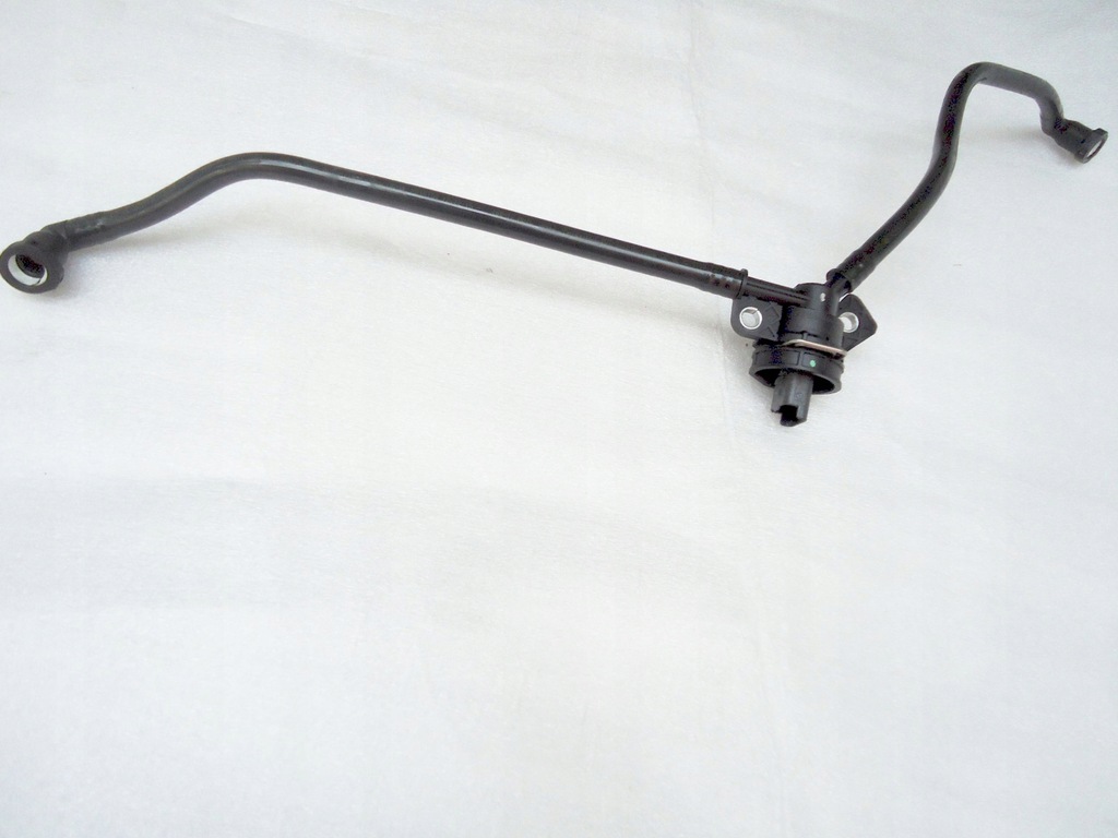 фото №1, Citroen c4 picasso jumpy 2,0hdi клапан шланг