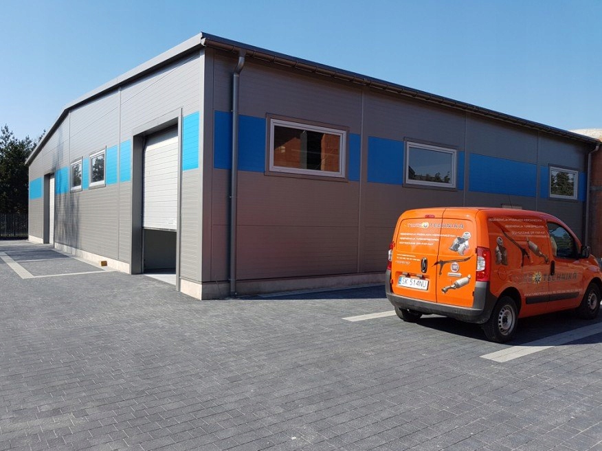 фото №7, Oczyszczanie, фильтра ,восстановление katowice dpf scr