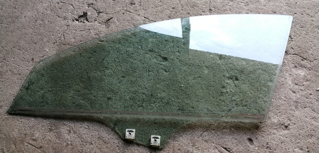 фото №1, Mazda 3 09-13 скло двері лівий перед 09