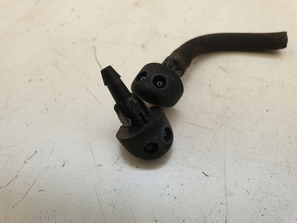 фото №1, Насадка форсунки омывателя renault thalia ii eu другое