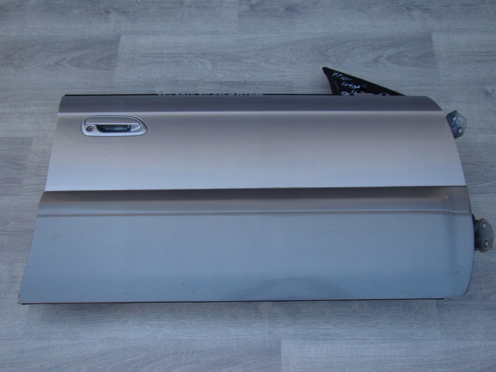 Купить Дверь перед правый правое outback ii 99-04r 1u2