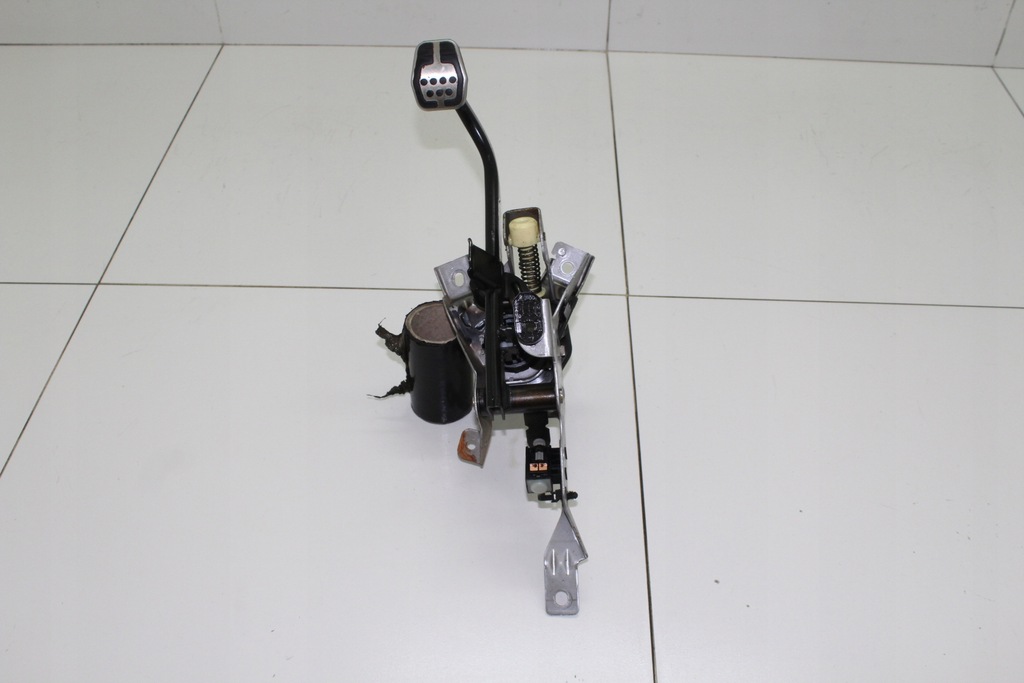 фото №1, Педаль тормоза ford focus mk3 10-14r st