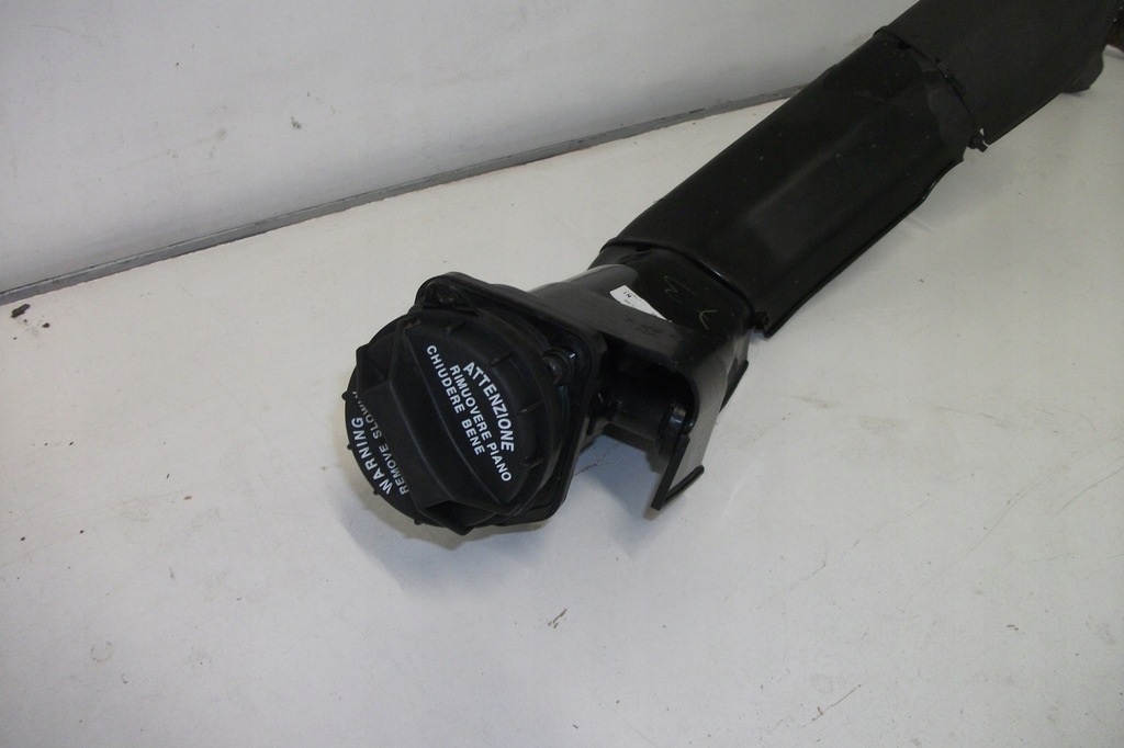 фото №5, Hyundai ix20 kia venga труба заливної пального